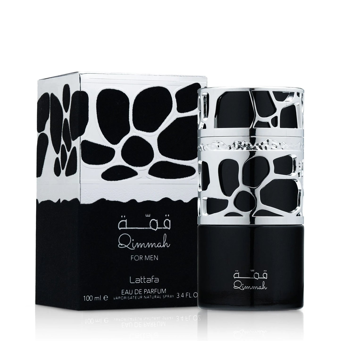 Lattafa Qimmah for Men