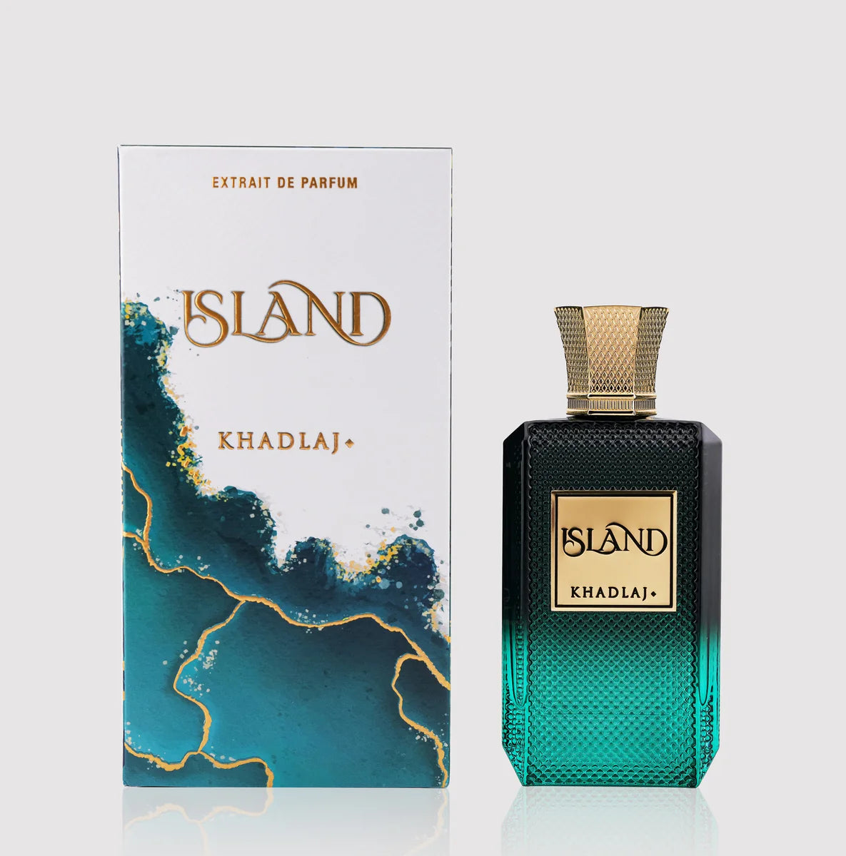 Khadlaj Island