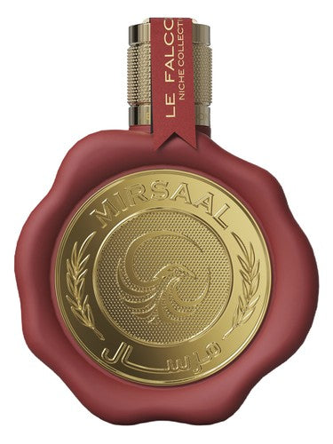 MIRSAAL LOVE LETTER MIRSAAL