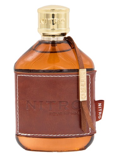 NITRO POUR HOME DUMONT PARIS