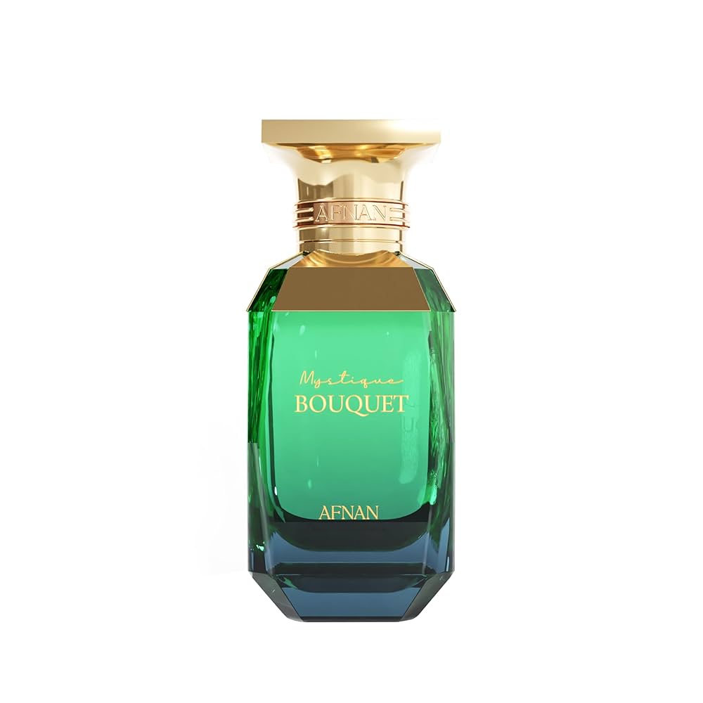 MYSTIQUE BOUQUET AFNAN