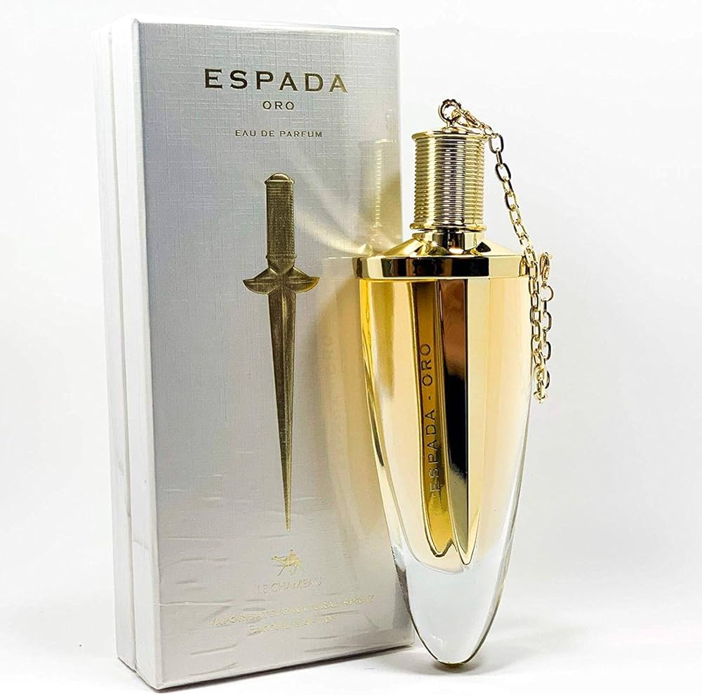 Emper Espada Oro
