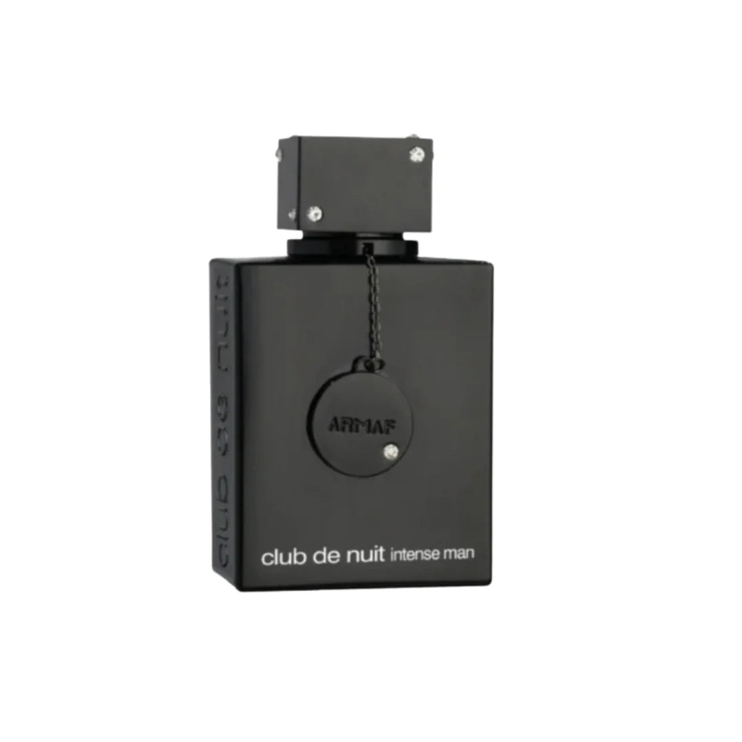 CLUB DE NUIT EAU DE TOILETTE MAN ARMAF