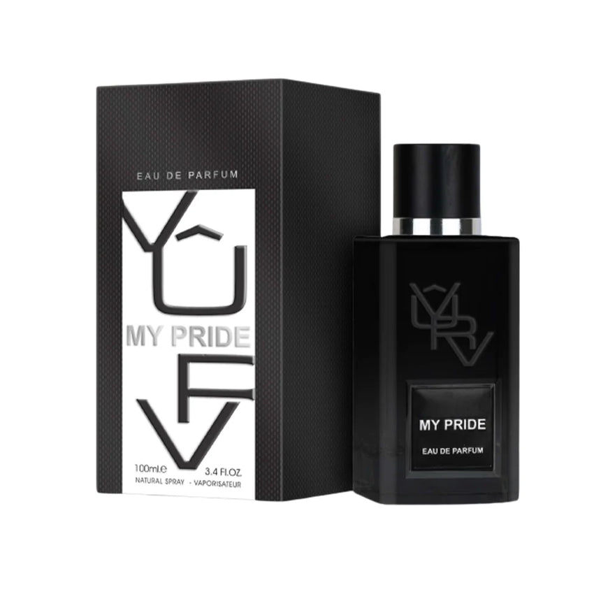 Vurv My Pride