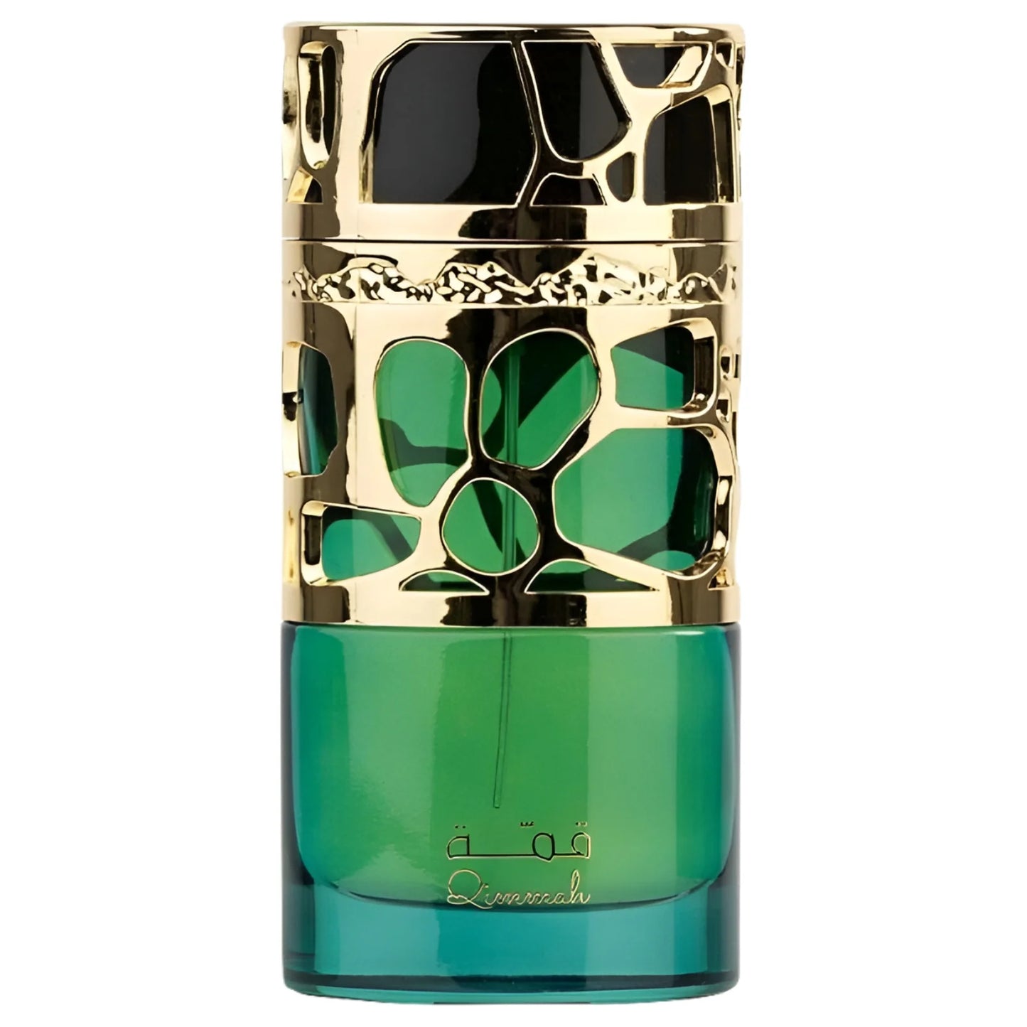 QIMMAH WOMAN LATTAFA