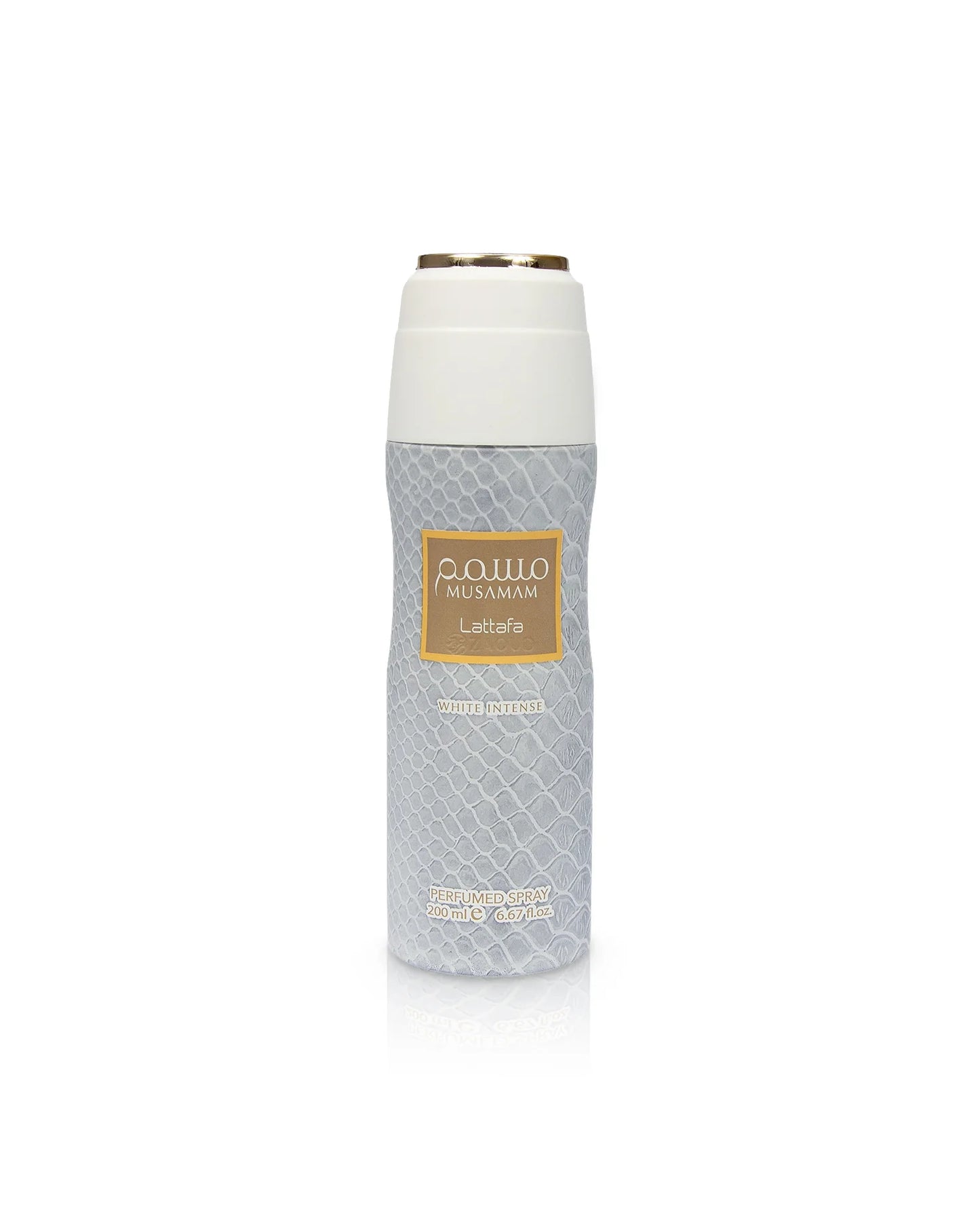 Musamam White Intense Spray