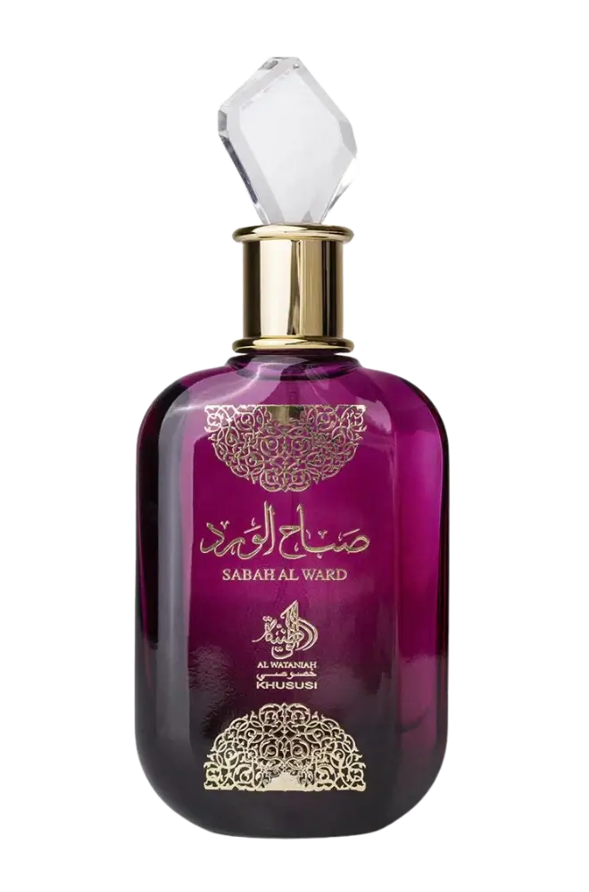 SABAH AL WARD AL WATANIAH