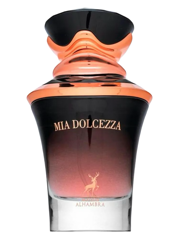 Maison Alhambra Mia Dolcezza