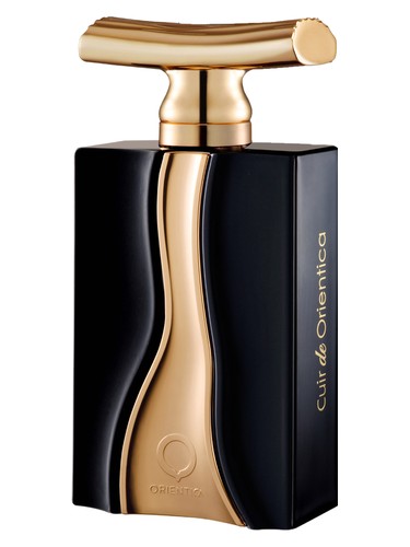 CUIR DE ORIENTICA AL HARAMAIN