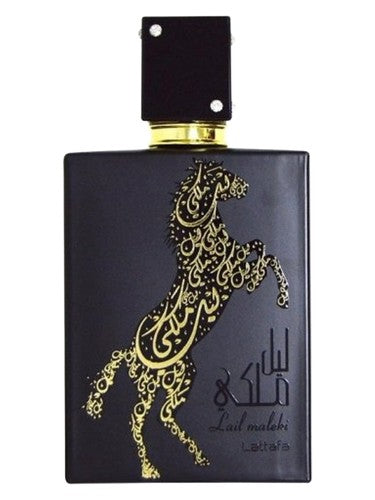 Lattafa Lail Al Maliki