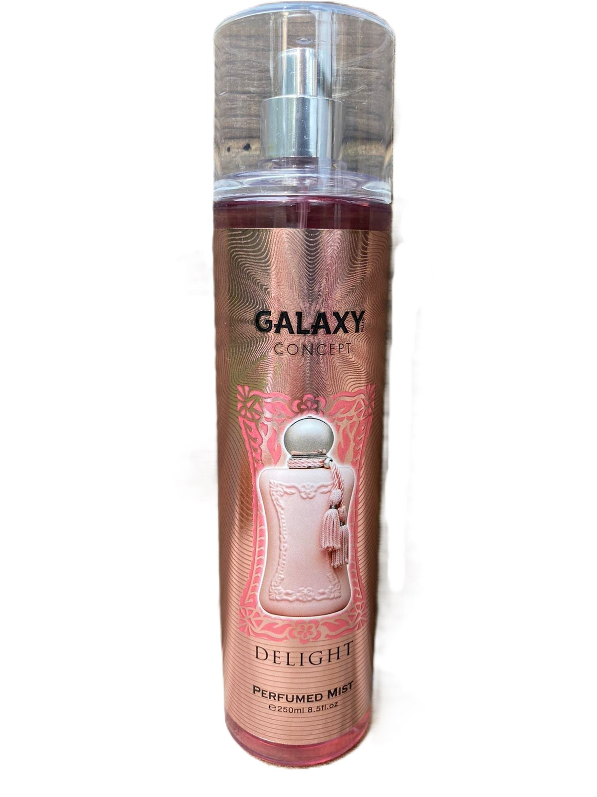 Galaxy Delight Body Mist