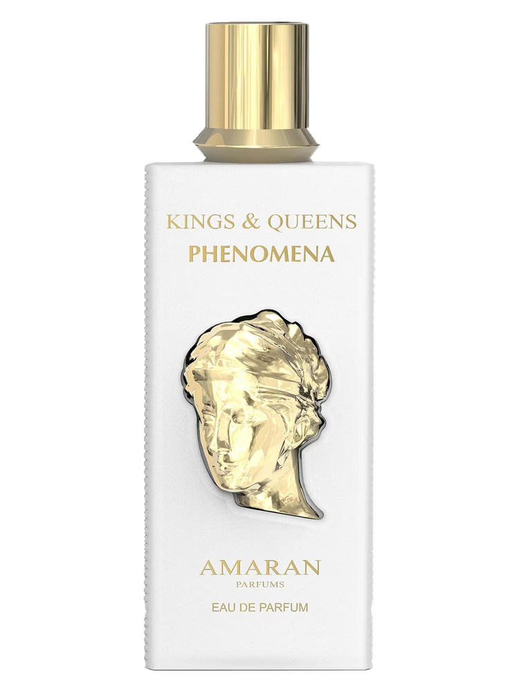 Kings & Queens Phenomena Amaran