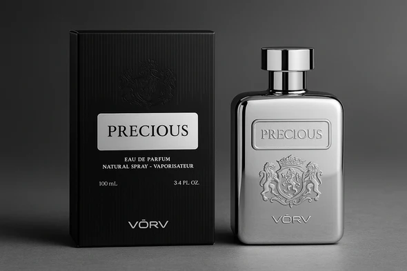 Precious Vurv