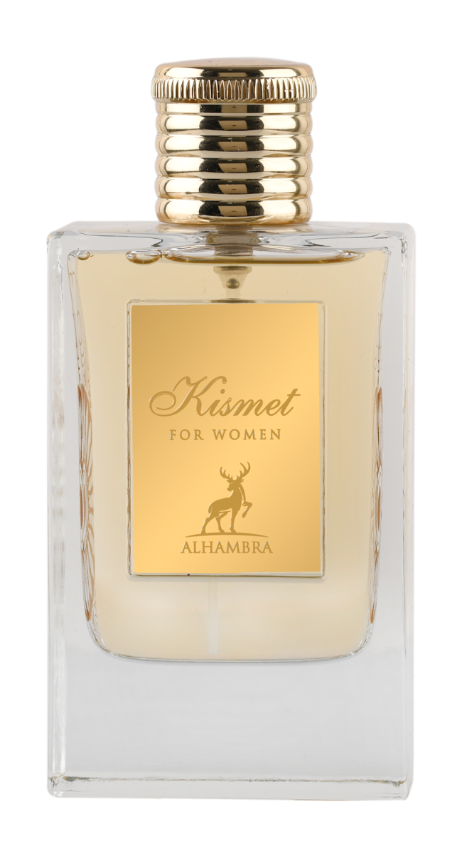 KISMET WOMAN MAISON ALHAMBRA