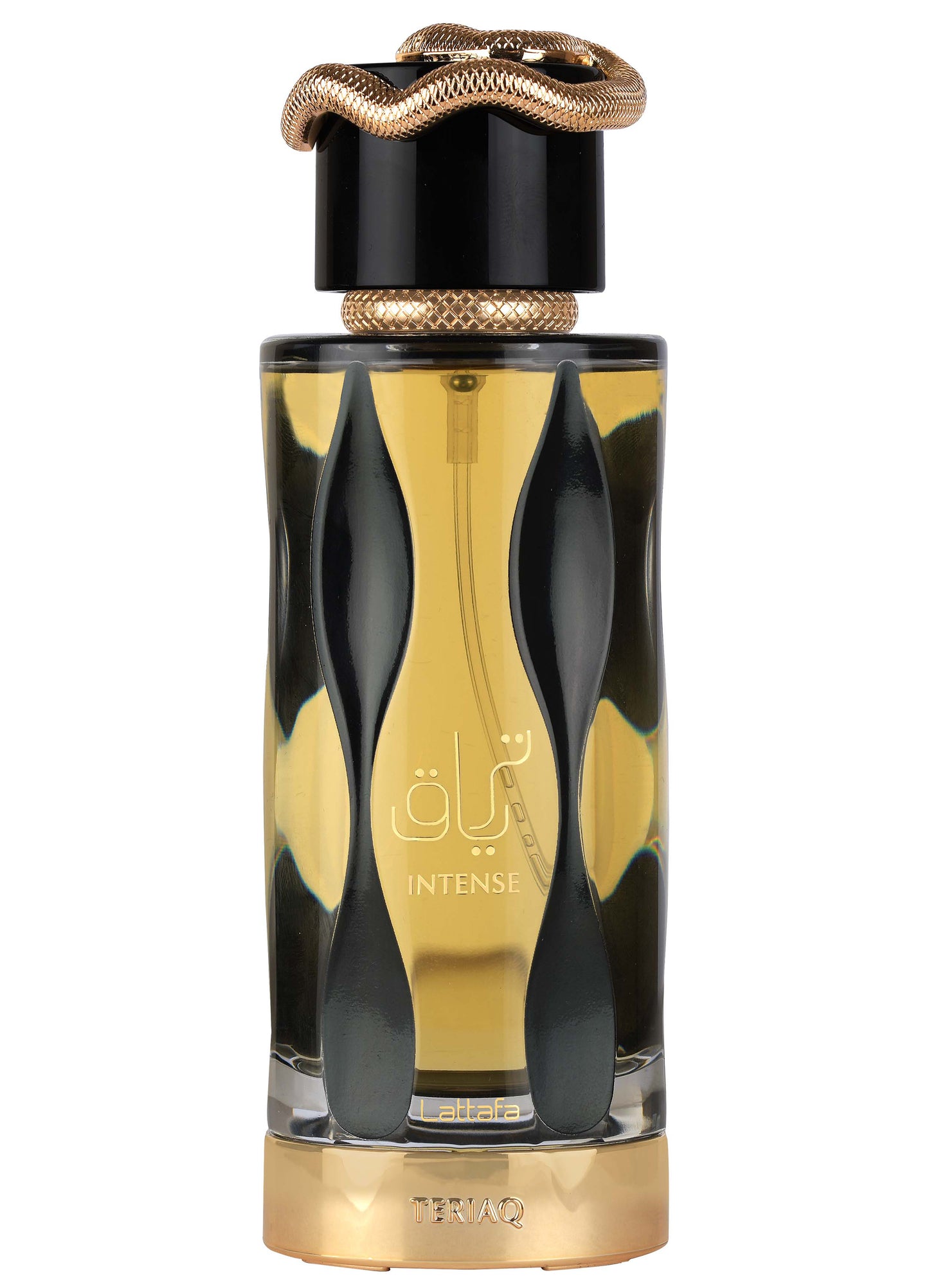 TERIAQ INTENSE LATTAFA