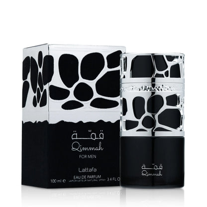 Lattafa Qimmah for Men