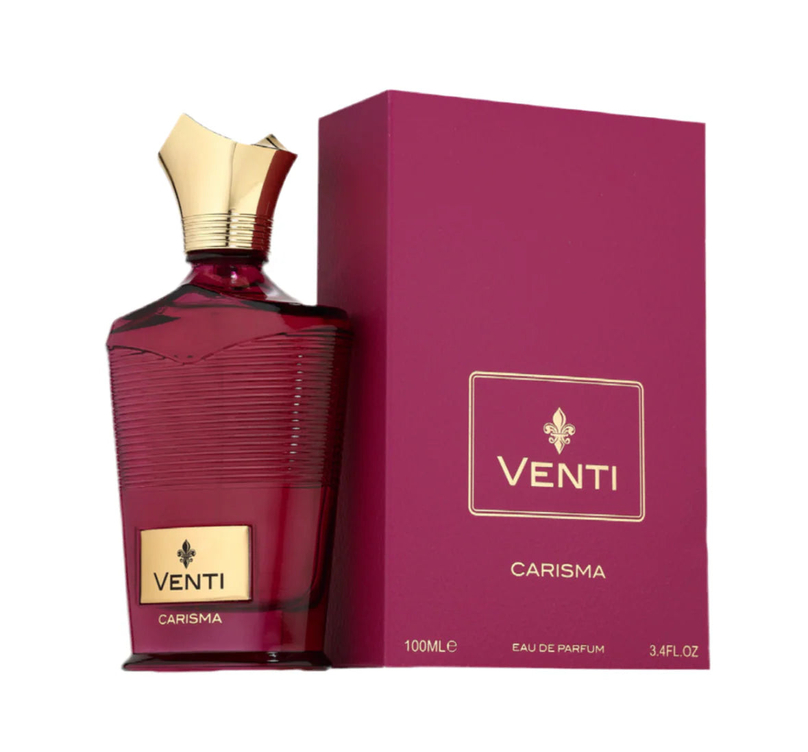 Fragrance World Venti Carisma