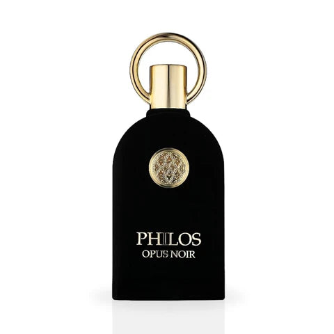 PHILOS OPUS NOIR MAISON ALHAMBRA