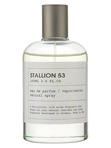 STALLION 53