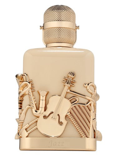 Fragrance World Notes Jazz