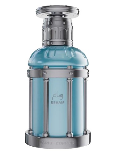 WILD MINERAL PARIS CORNER