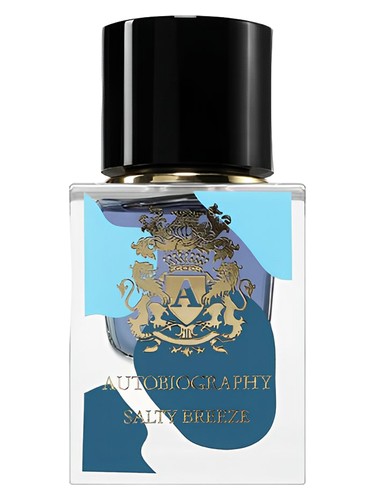 Autobiography Salty Breeze