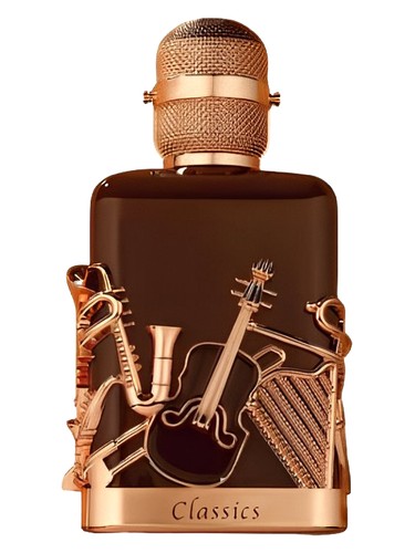 Fragrance World Notes Classics