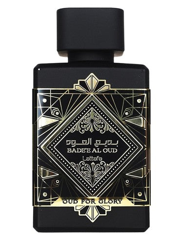 Oud for Glory Lattafa
