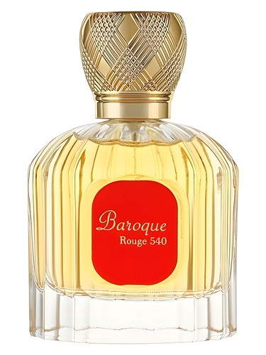 Maison Alhambra Baroque Rogue