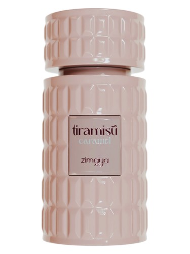 Zimaya Tiramisu Caramel