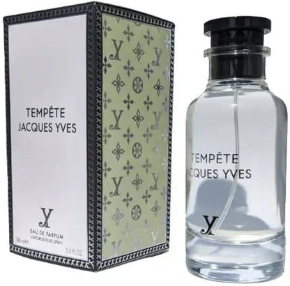 Fragrance World Jacques Yves Tempete