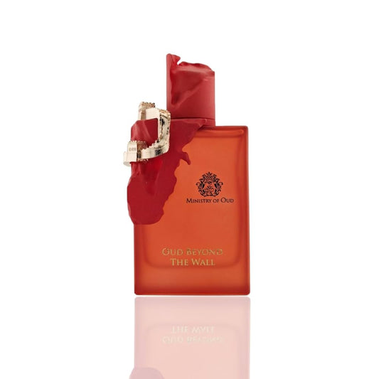 Oud Beyond the Wall Ministry of oud