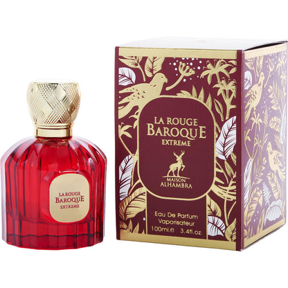 Maison Alhambra Baroque Rogue Extreme
