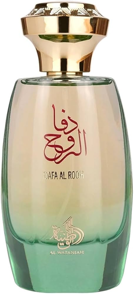 Alwataniah Dafa Al Rooh