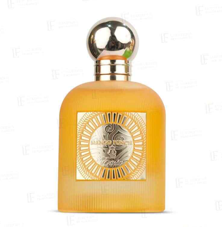 MANGO PUNCH EMIR