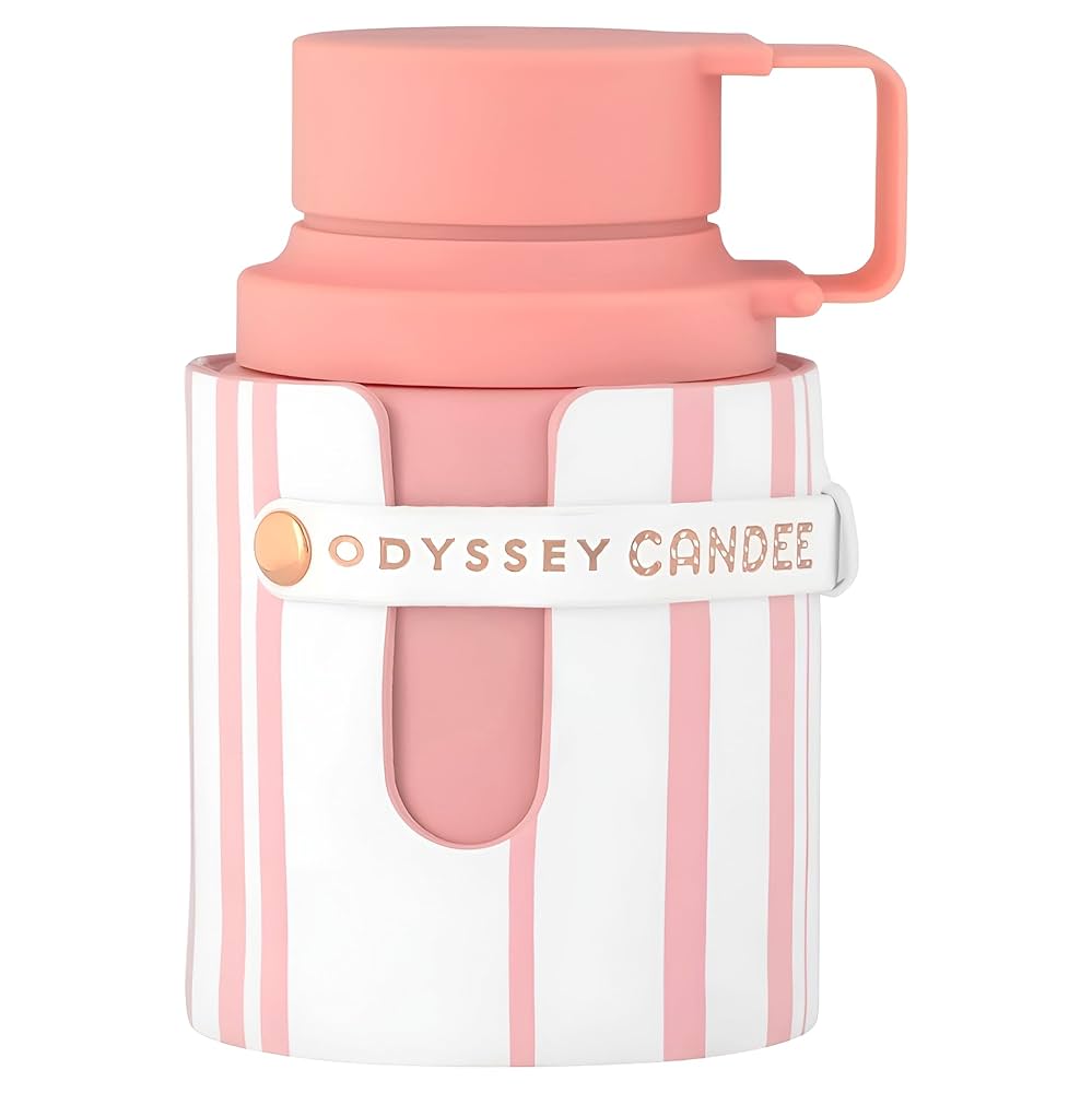 ODYSSEY CANDY WOMAN ARMAF