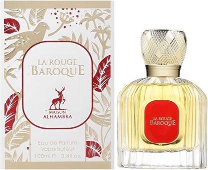 Maison Alhambra Baroque Rogue