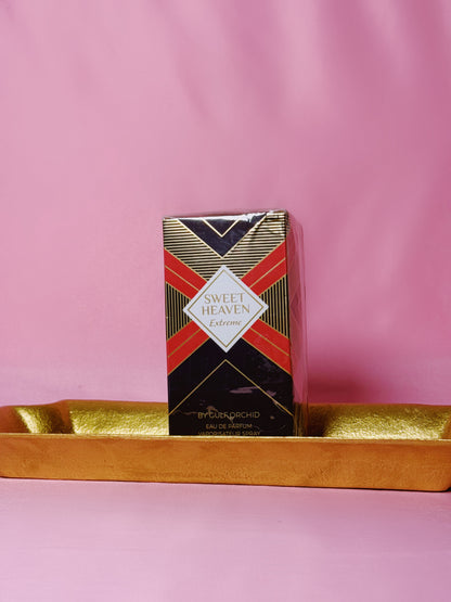 Sweet Heaven Extreme Unisex By Gulf Orchid