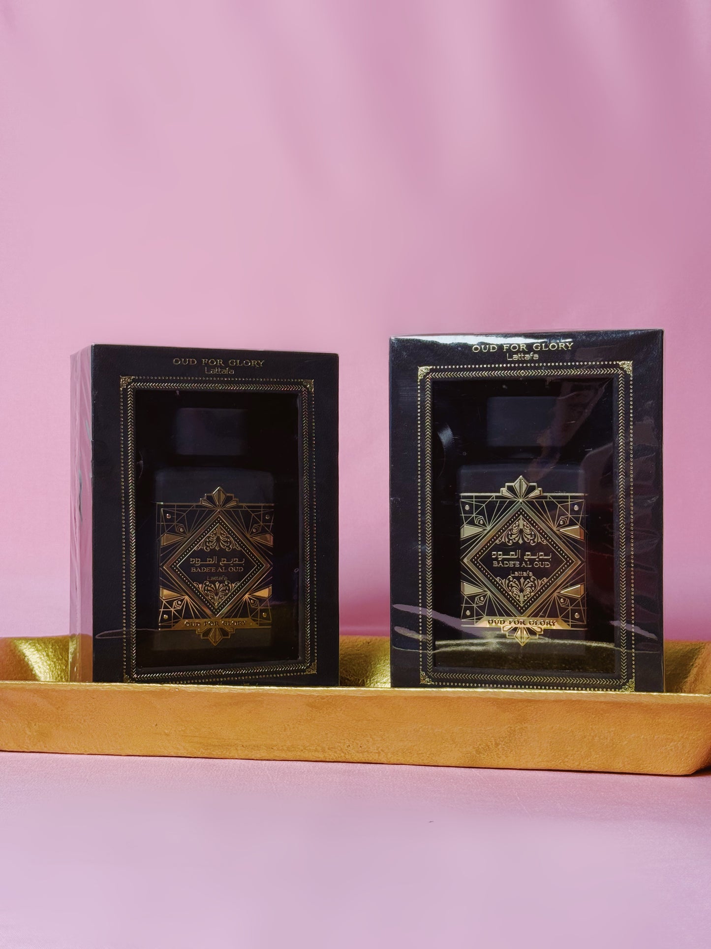 Oud for Glory Lattafa