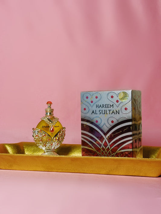 HAREEM AL SULTAN