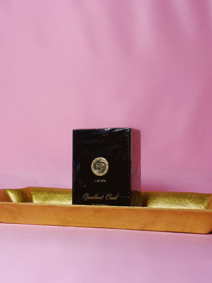 OPULENT OUD LATTAFA