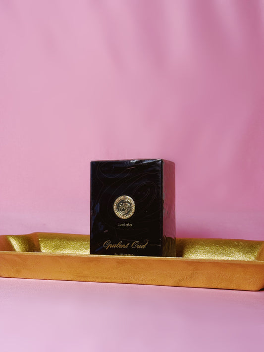 OPULENT OUD LATTAFA