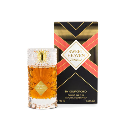 Sweet Heaven Extreme Unisex By Gulf Orchid
