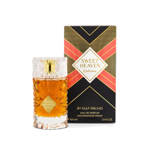 Sweet Heaven Extreme Unisex By Gulf Orchid