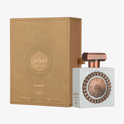 Lattafa Nebras Elixir