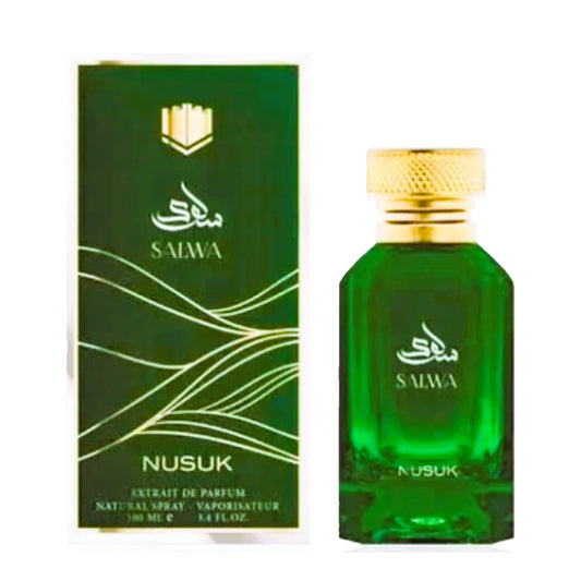Nusuk Salwa