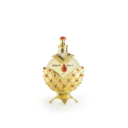 HAREEM AL SULTAN