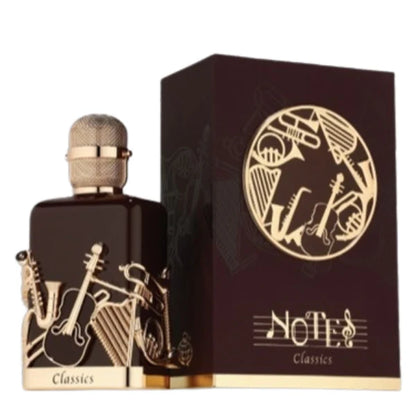 Fragrance World Notes Classics