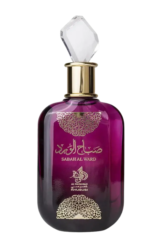 SABAH AL WARD AL WATANIAH
