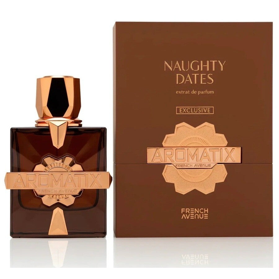 French Avenue X Aromatix NAUGHTY DATES